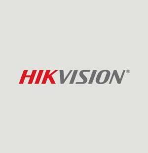 Conter y Hikvision